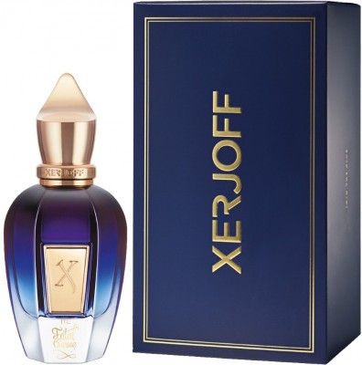 Xerjoff Join The Club Ivory Route - 50мл.