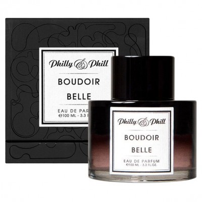 Philly &amp; Phill Boudoir Belle - 100мл.