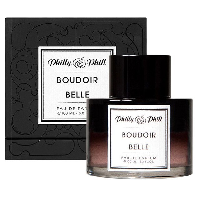 Парфюмерная вода Philly & Phill Boudoir Belle - 100мл.