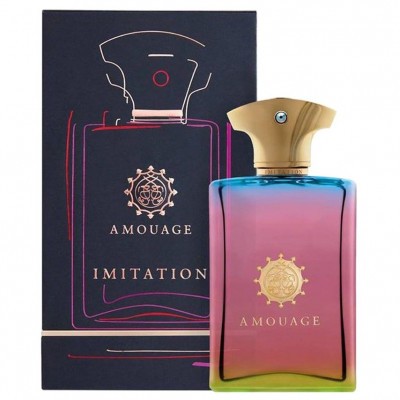 Amouage Imitation Man - 100мл.