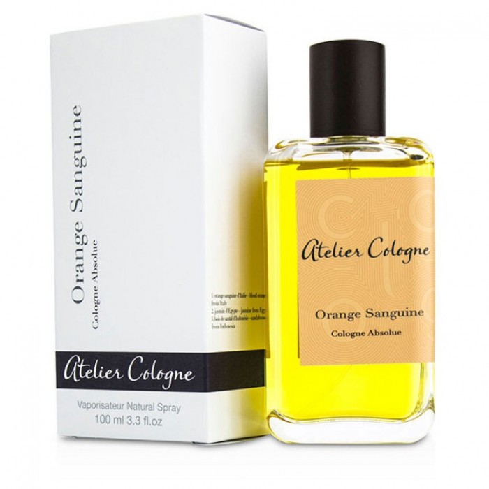 Парфюмерная вода Atelier Cologne Orange Sanguine - 100 мл.