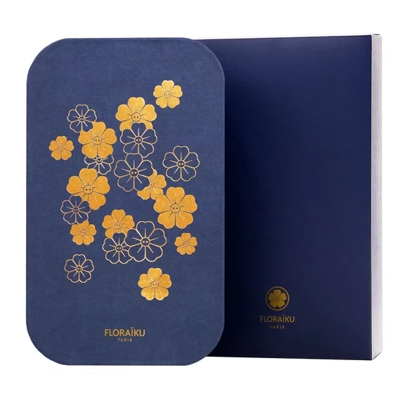 Парфюмерная вода Floraiku I See The Clouds Go By 