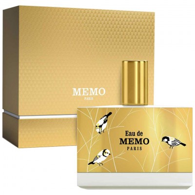 Memo Eau De Memo - 100мл.