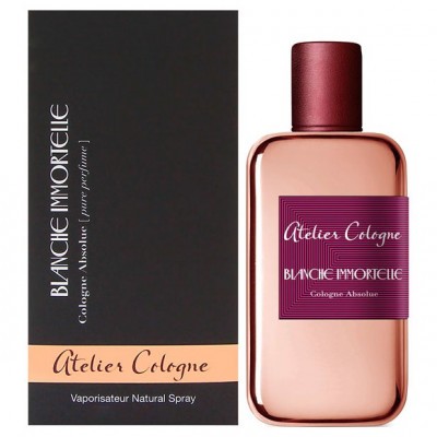 Atelier Cologne Blanche Immortelle - 100мл.
