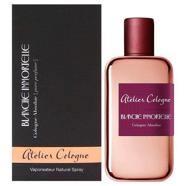 Парфюмерная вода Atelier Cologne Blanche Immortelle - 100мл.