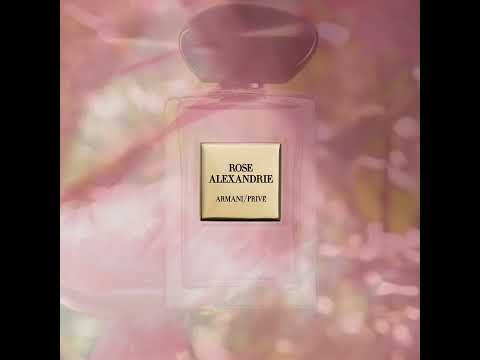 Парфюмерная вода Giorgio Armani Prive Rose Alexandrie - 100мл.