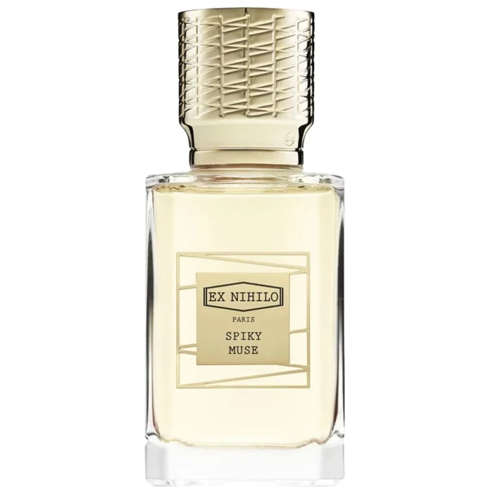 Парфюм Ex Nihilo Spiky Muse: Символ изысканности и креативности