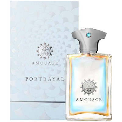 Amouage Portrayal Man