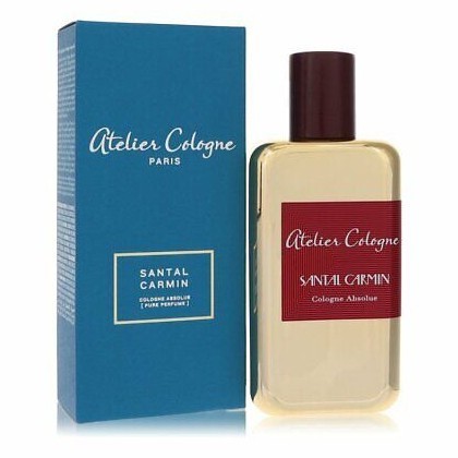 Парфюмерная вода Atelier Cologne Santal Carmin - 100мл.