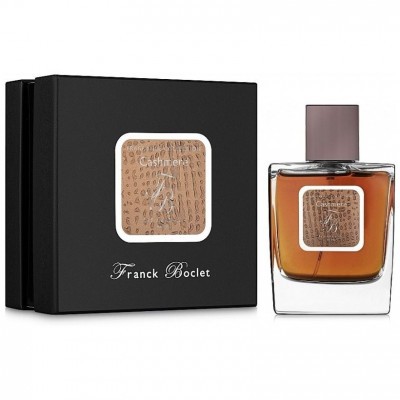 Franck Boclet Cashmere