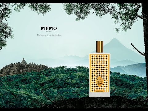 Парфюмерная вода Memo Kedu - 75мл.