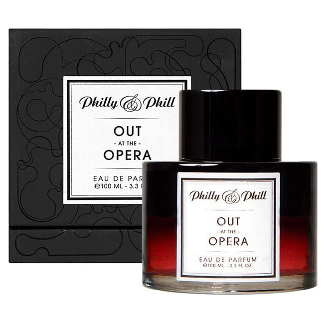 Парфюмерная вода Philly & Phill Out At The Opera - 100мл.