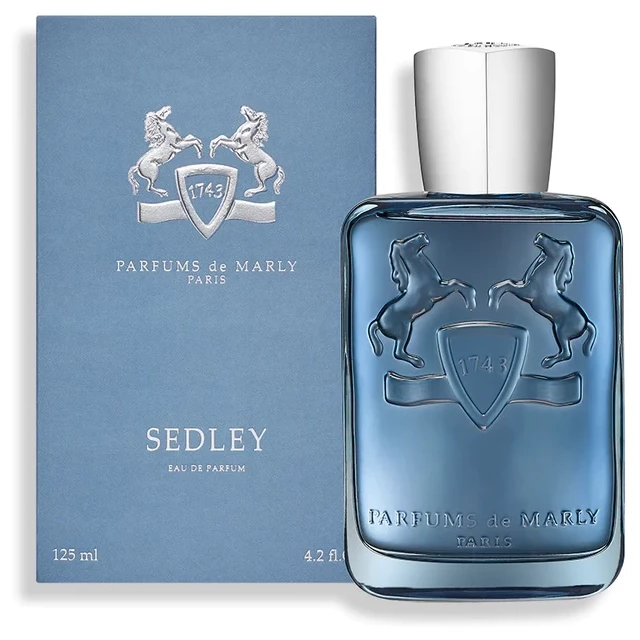 Парфюмерная вода Parfums de Marly Sedley