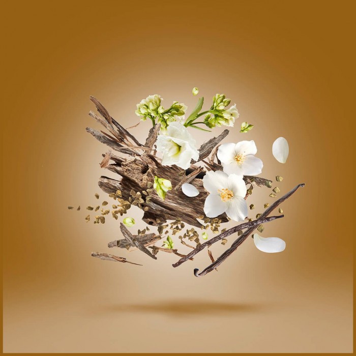 Парфюмерная вода Xerjoff Oud Stars Al Khatt - 50мл.