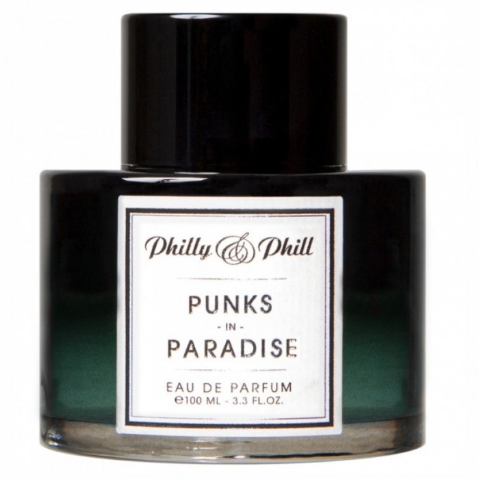 Парфюмерная вода Philly & Phill Punks In Paradise  - 100мл.