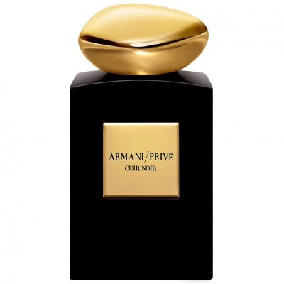 Giorgio Armani Prive Cuir Noir - 100мл.