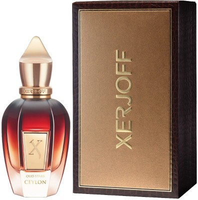 Xerjoff Oud Stars Ceylon - 50мл.