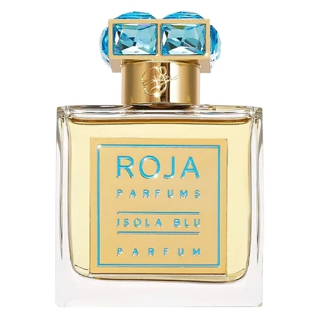 Парфюмерная вода Roja Dove Isola Blue - 50мл.