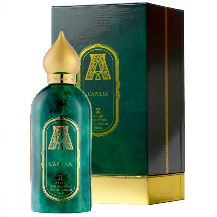 Attar Collection Capella - 100мл.
