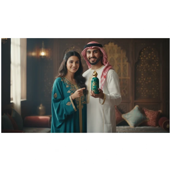 Attar Collection Capella - 100мл.