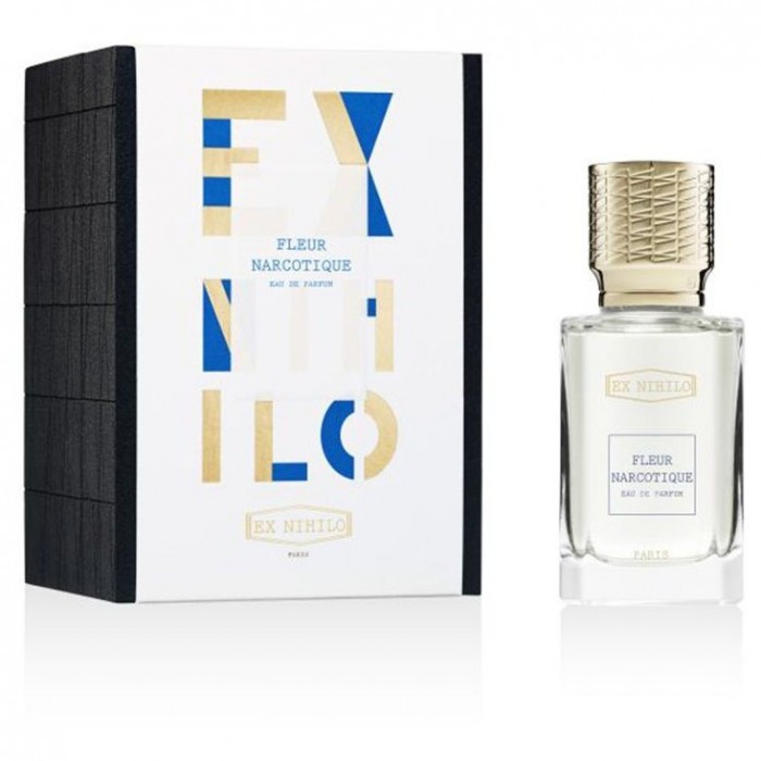 Парфюмерная вода Ex Nihilo Fleur Narcotique