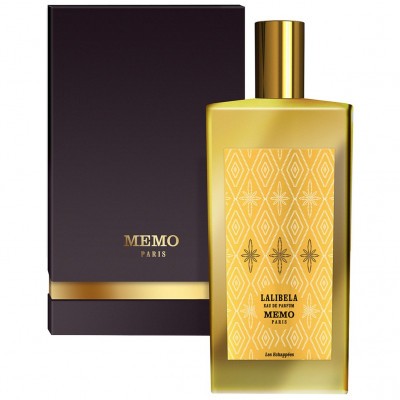 Memo Lalibela - 75мл.