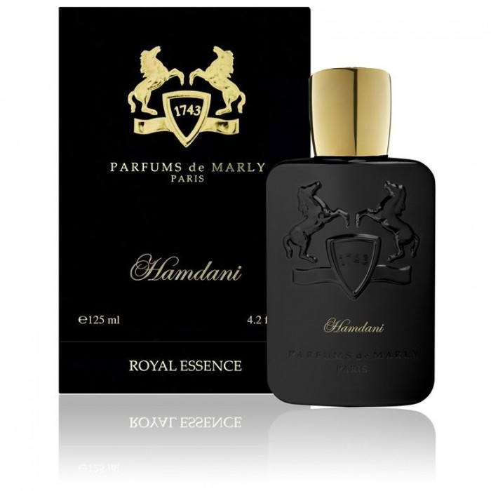 Парфюмерная вода Parfums de Marly Hamdani - 125мл.