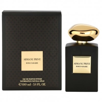 Giorgio Armani Prive Rose d'Arabie - 100мл.