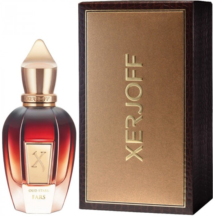 Парфюмерная вода Xerjoff Oud Stars Fars - 50мл.