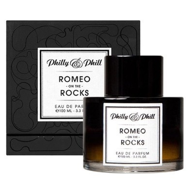 Philly &amp; Phill Romeo On The Rocks - 100мл.