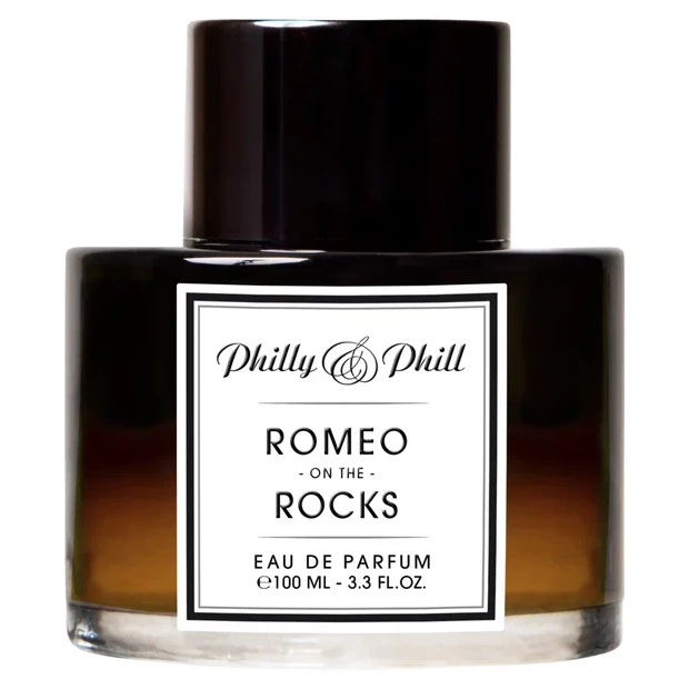 Philly & Phill Romeo On The Rocks - 100мл.