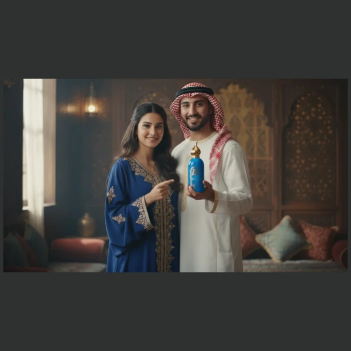 Attar Collection Siera - 100мл.