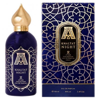 Attar Collection Khaltat Night - 100мл.