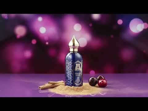 Парфюмерная вода Attar Collection Khaltat Night - 100мл.