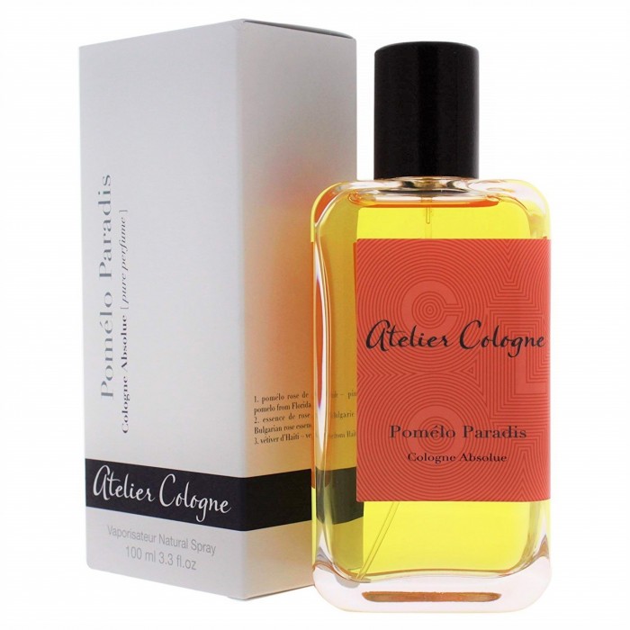 Парфюмерная вода Atelier Cologne Pomelo Paradis - 100 мл.