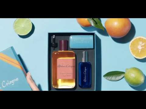 Парфюмерная вода Atelier Cologne Pomelo Paradis - 100 мл.