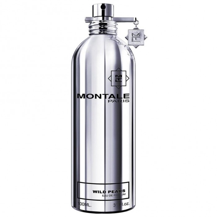 Парфюмерная вода Montale Wild Pears