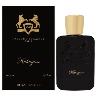 Parfums de Marly Kuhuyan - 125мл.