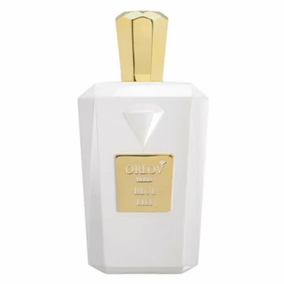 Orlov Paris Blue Lili - 75мл.