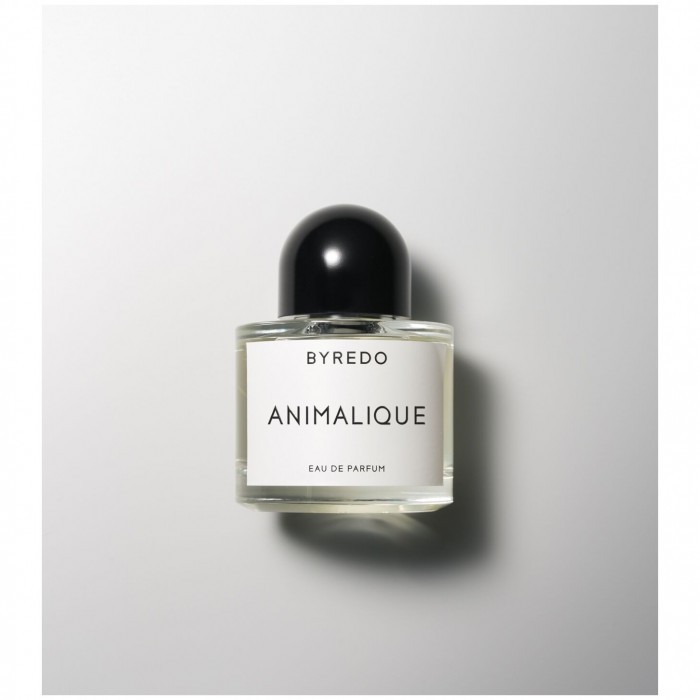 Парфюмерная вода Byredo Animalique