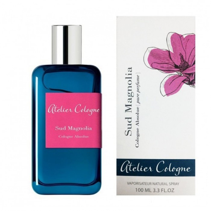 Парфюмерная вода Atelier Cologne Sud Magnolia - 100 мл.