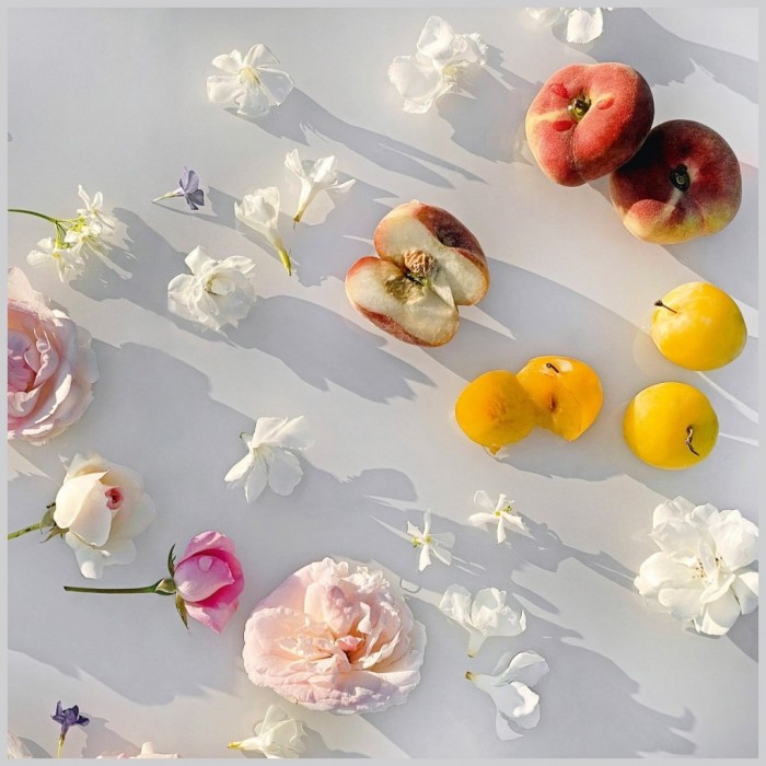 Парфюмерная вода M.Micallef Ananda