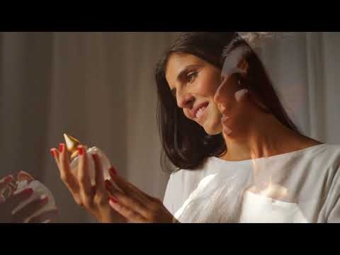 Парфюмерная вода M.Micallef Ananda