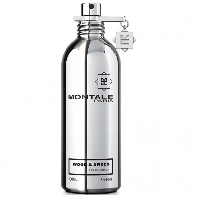Montale Wood &amp; Spices