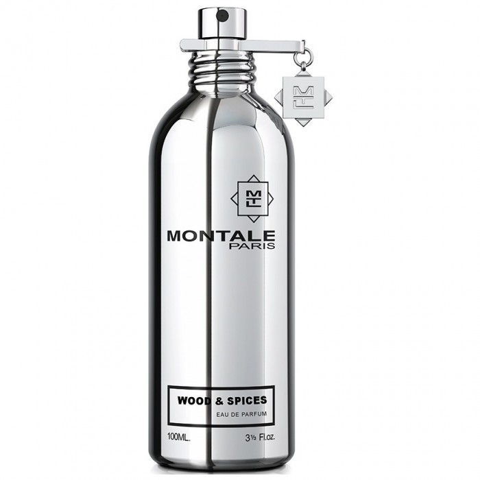 Парфюмерная вода Montale Wood & Spices