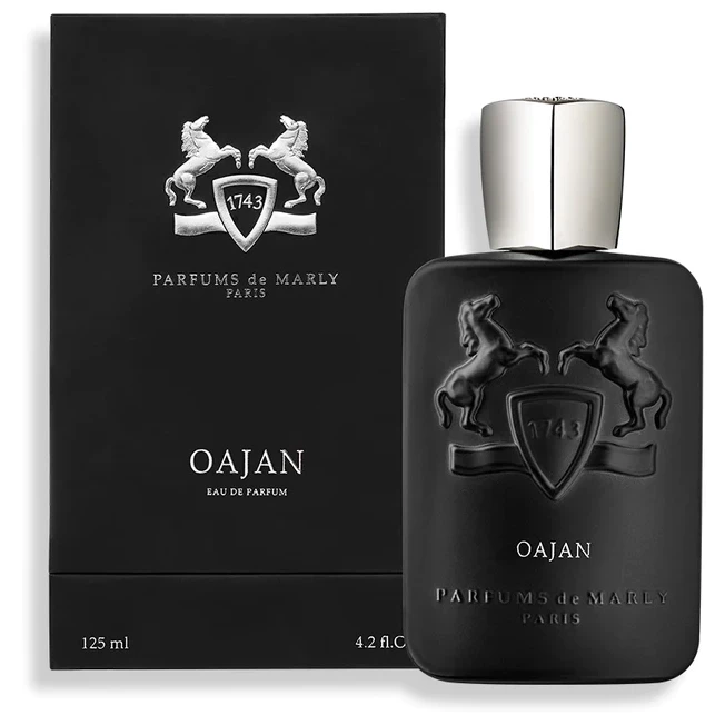 Парфюмерная вода Parfums de Marly Oajan - 125мл.