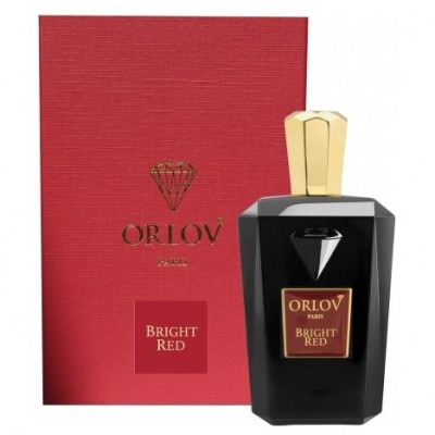 Orlov Paris Bright Red - 75мл.
