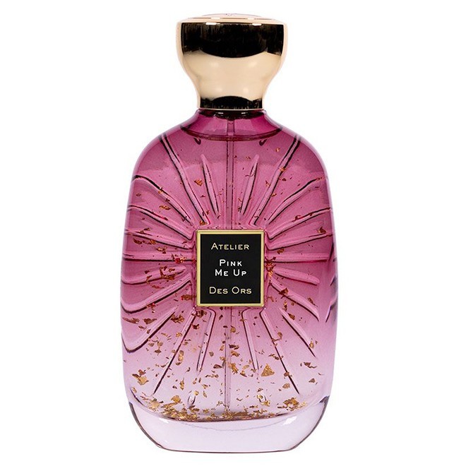 Парфюмерная вода Atelier des Ors Pink Me Up - 100мл.