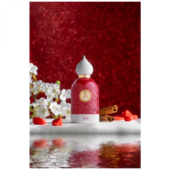 Attar Collection Extrait Qalbi - 80мл.