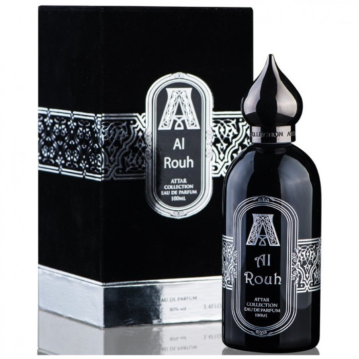 Парфюмерная вода Attar Collection Al Rouh  - 100мл.